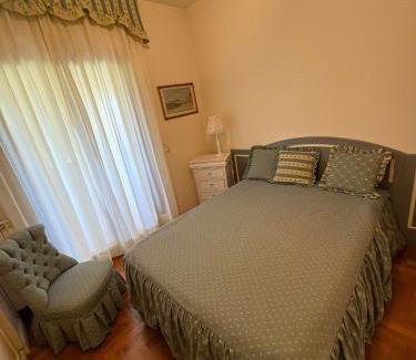 Montecchio House | Guest House Fiore di Loto