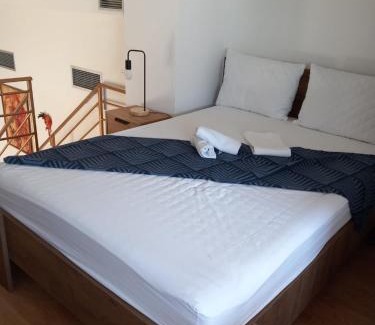 Amaliada Apartment | guest house