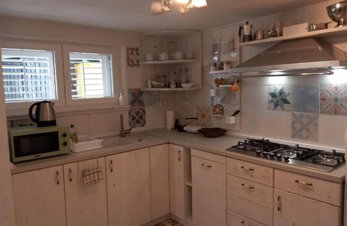 Palit Apartment | Guest House Green Corner Palit