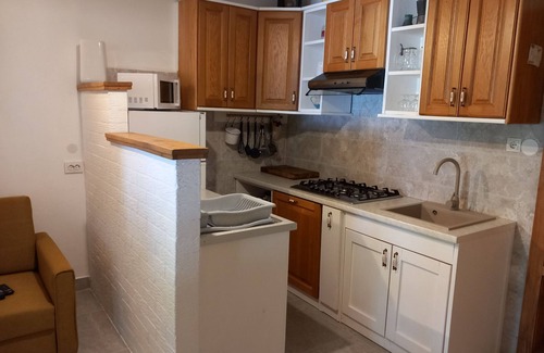 Rab Town House | Guest House Green Corner Supetarska Draga