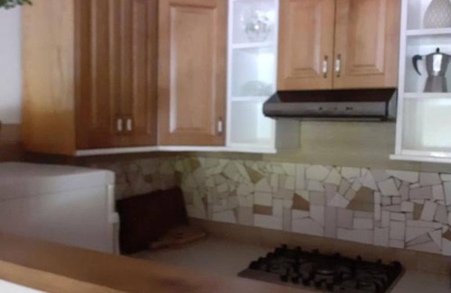 Rab Town House | Guest House Green Corner Supetarska Draga