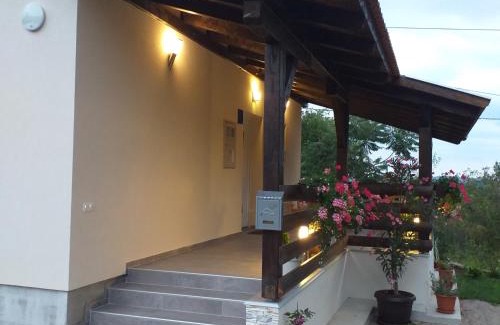 Slunj Apartment | Guest House Happy day