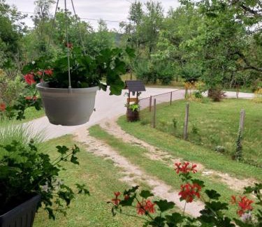 Slunj Apartment | Guest House Happy day