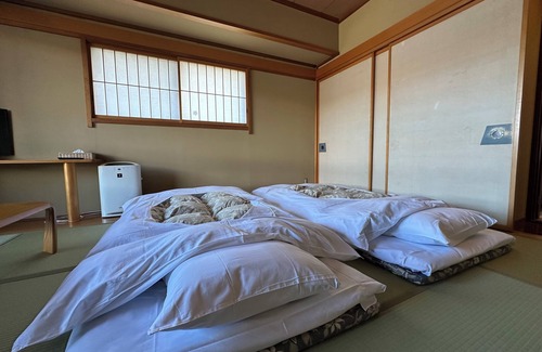 Yamanakako House | Guest House HIIRAGI