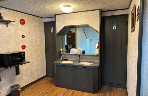 Yamanakako House | Guest House HIIRAGI