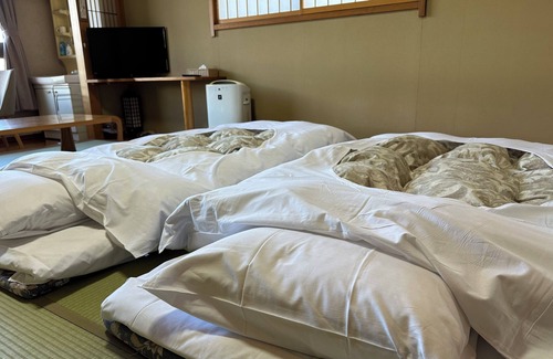 Yamanakako House | Guest House HIIRAGI