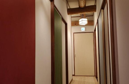 Mine Hotel | Guest House Himawari - Vacation STAY 32621