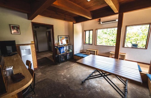 Mine Hotel | Guest House Himawari - Vacation STAY 32621