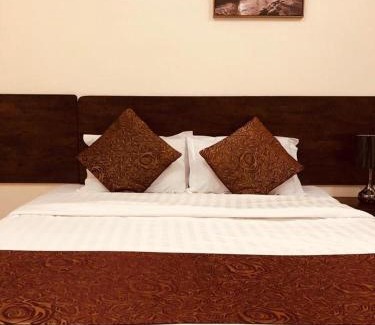 Al Aziziyah Apartment | Guest House Hotel Apartments Makkah