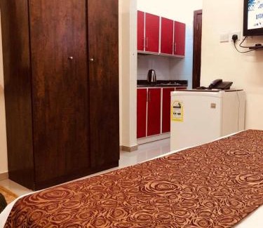 Al Aziziyah Apartment | Guest House Hotel Apartments Makkah