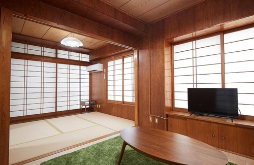 Maejima Hotel | Guest house II Rokumarukan