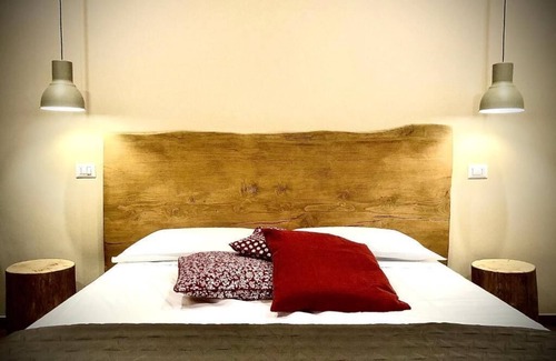 Caprarola Bed & Breakfast | Guest house II Vicolo