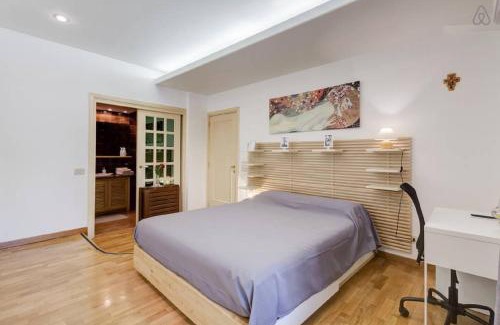 Gianicolo House | Guest House Il Limone Nascosto