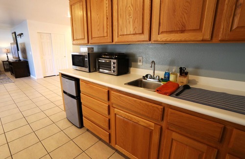 Boulder City House | Guest house in Boulder City, NV -Close to the Hoover Dam and Historical downtown