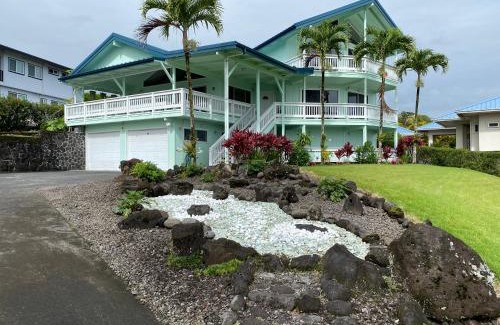 Hilo House | GUEST HOUSE IN HILO