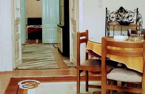 Prilep House | Guest house in the center of Prilep