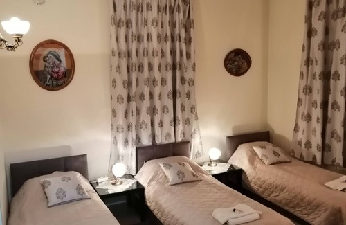 Prilep House | Guest house in the center of Prilep