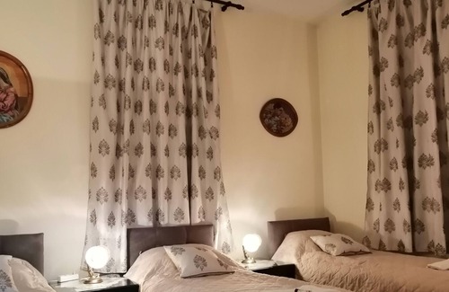 Prilep House | Guest house in the center of Prilep