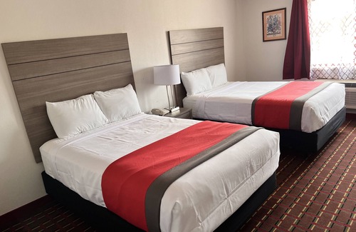 Lubbock Hotel | Guest House Inn