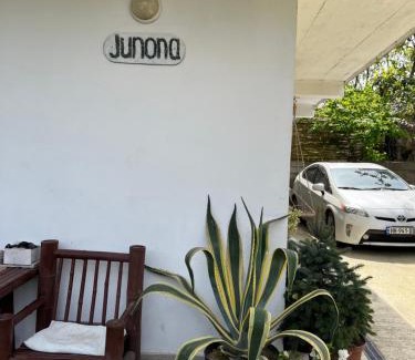 Khelvachauri House | Guest house Junona