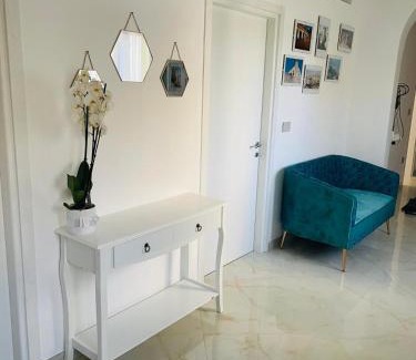 Zungoli House | Guest House La Corte