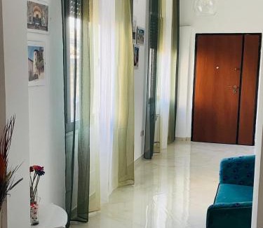 Zungoli House | Guest House La Corte