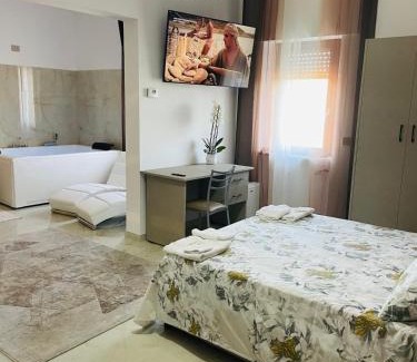 Zungoli House | Guest House La Corte