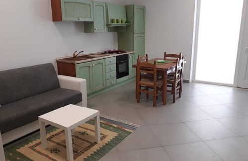 Balestrate House | Guest House Libertà