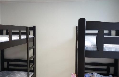 Jung-gu House | Guest House Manna