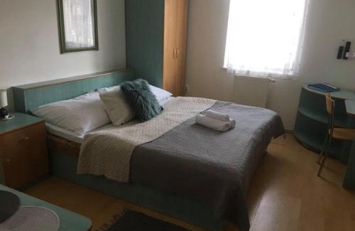 Demanova House | Guest House Maxim