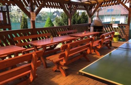 Demanova House | Guest House Maxim