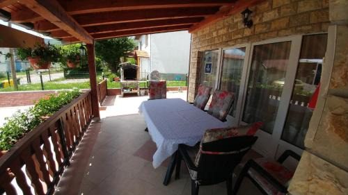 Korenica House | Guest House Mijić