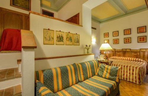 Santissima Annunziata Hotel | Guest House Morandi
