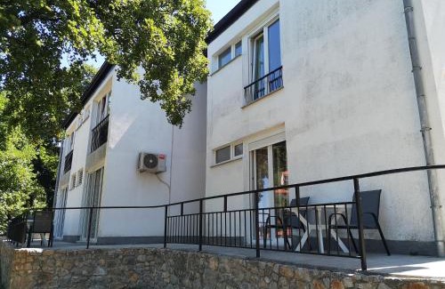 Povile House | Guest House Morska Grota