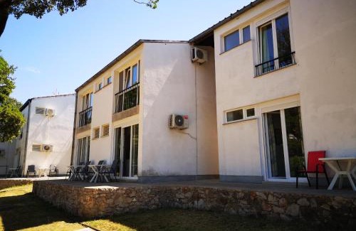 Povile House | Guest House Morska Grota