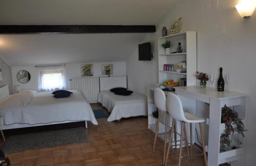 Buzet House | Guest House Most