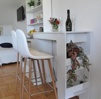 Buzet House | Guest House Most