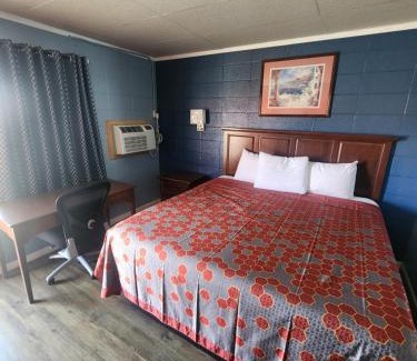 Carthage Hotel | Guest House Motel