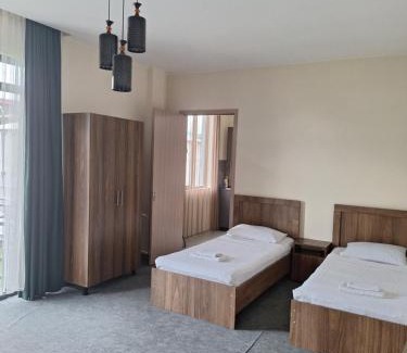 Kobuleti House | Guest House Nikola