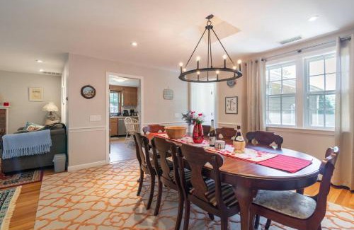 East Harwich House | Guest House Ocean Whisper