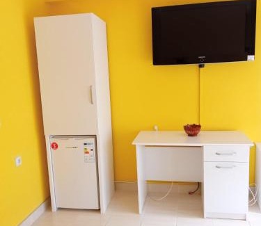 Ohrid Apartment | Guest House Ohrid Trpeski