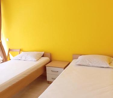 Ohrid Apartment | Guest House Ohrid Trpeski