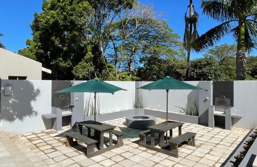 Ballito House | Guest house on Gillian Unit 4
