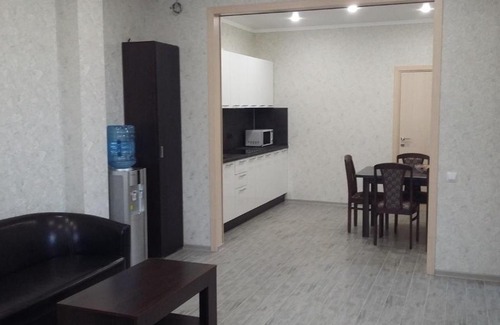 Yuzhnaya Ozereyevka House | Guest House on Krasnodarskaya 7