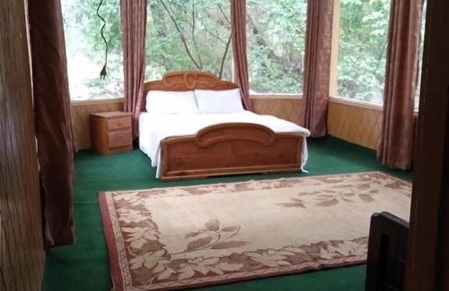Skardu House | Guest House One