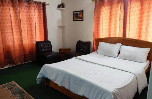 Skardu House | Guest House One