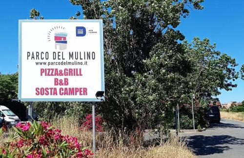 Livorno House | Guest House Parco del Mulino