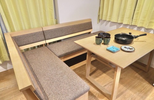 Hida Takayama Onsen Apartment | Guest house Pegasus Pets are allowed for a fee Free parking is available/Takayama Gifu