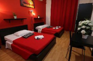 Centro Direzionale House | Guest House Pirelli Milano