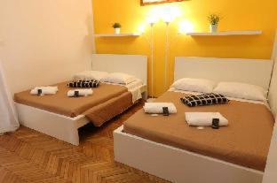 Centro Direzionale House | Guest House Pirelli Milano